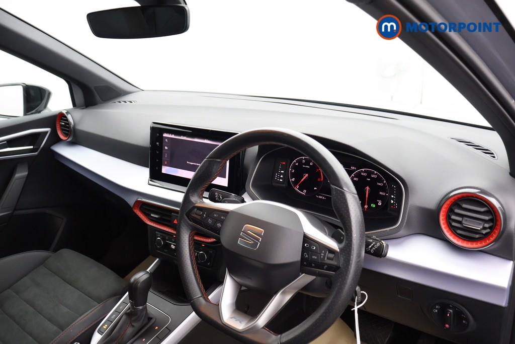 Used SEAT Arona 2021 for sale - 77901975: Photo 20