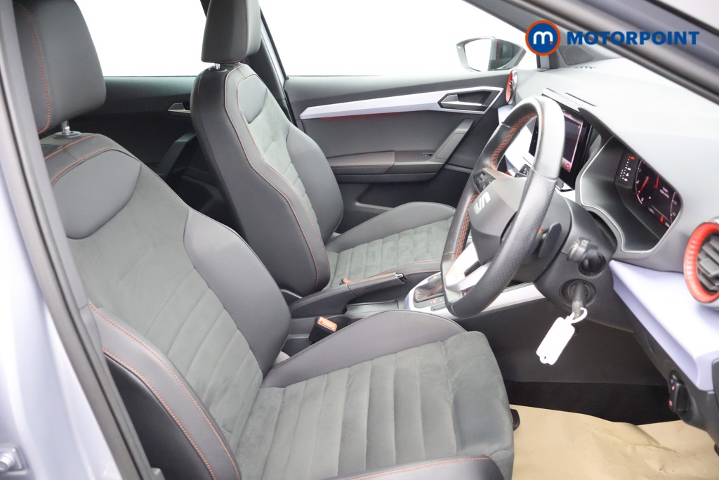 Used SEAT Arona 2021 for sale - 77901975: Photo 21