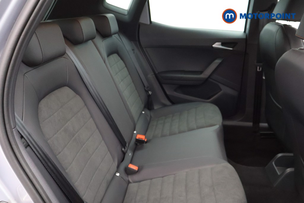 Used SEAT Arona 2021 for sale - 77901975: Photo 22