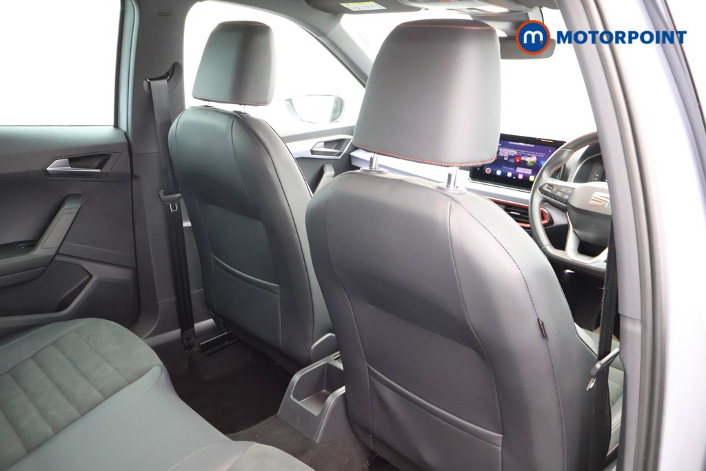 Used SEAT Arona 2021 for sale - 77901975: Photo 23