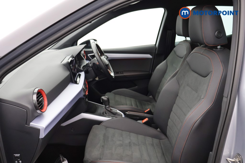 Used SEAT Arona 2021 for sale - 77901975: Photo 26