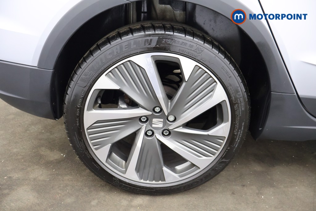 Used SEAT Arona 2021 for sale - 77901975: Photo 28