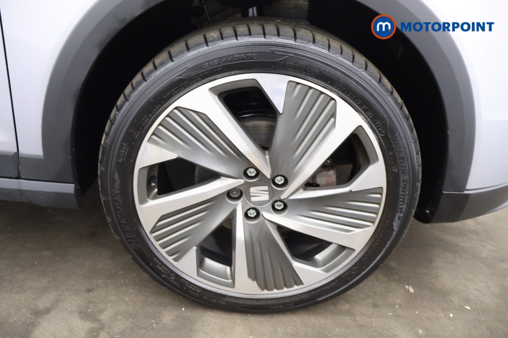 Used SEAT Arona 2021 for sale - 77901975: Photo 29