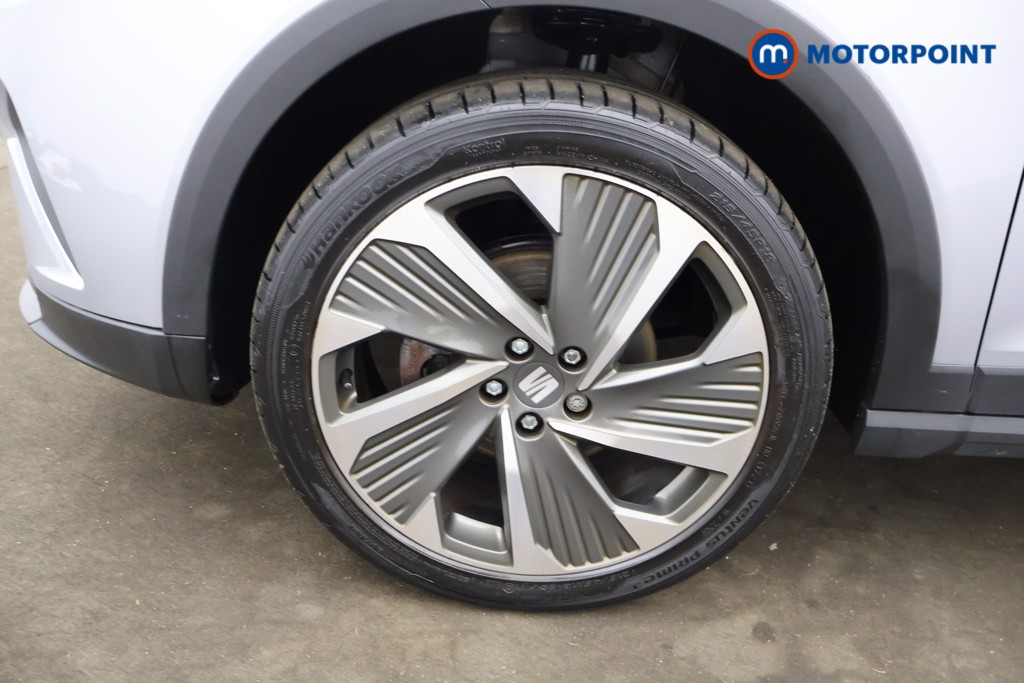 Used SEAT Arona 2021 for sale - 77901975: Photo 30