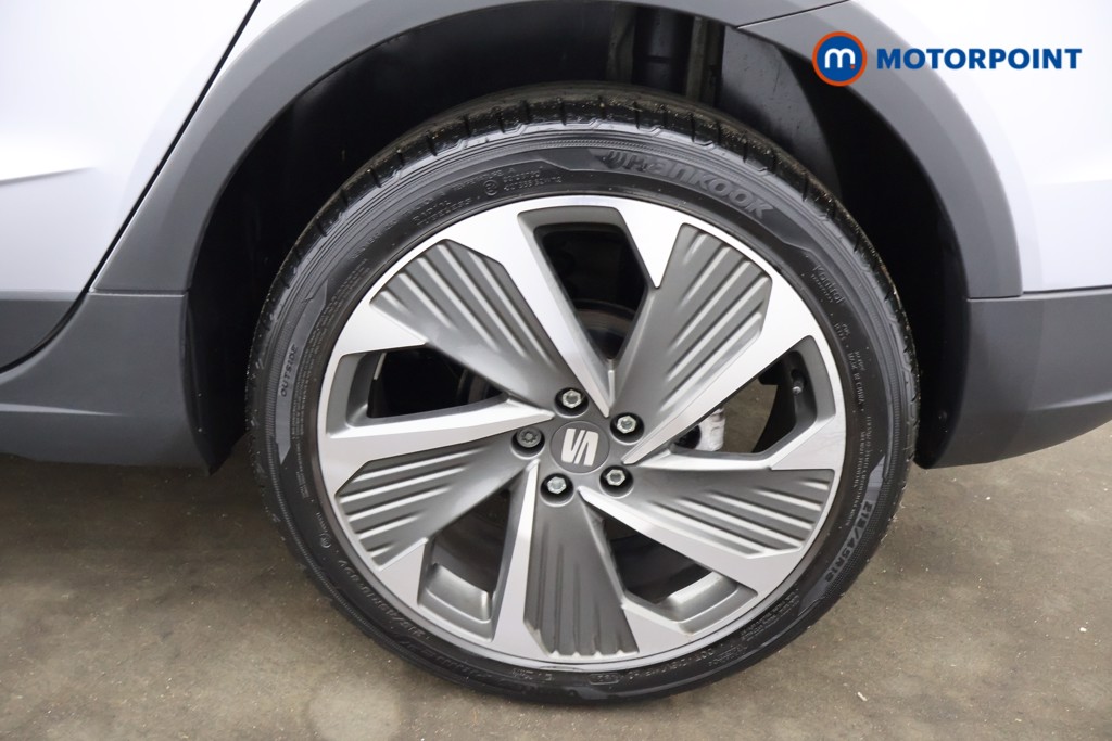 Used SEAT Arona 2021 for sale - 77901975: Photo 31