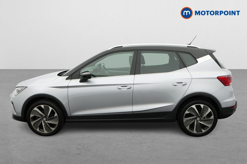 Used SEAT Arona 2021 for sale - 77901975: Photo 4