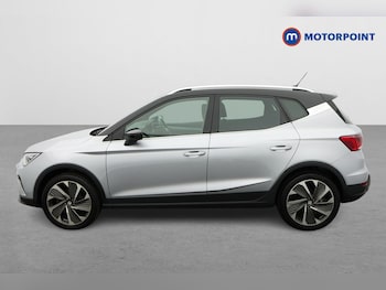 Used SEAT Arona 2021 for sale - 77901975: Photo