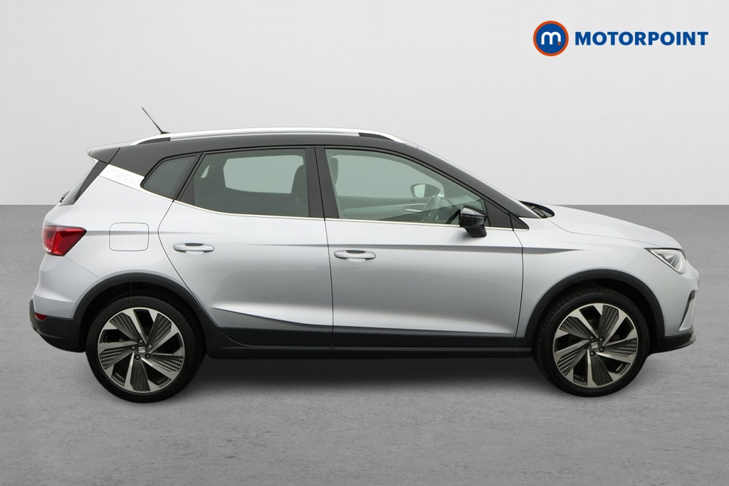 Used SEAT Arona 2021 for sale - 77901975: Photo 8