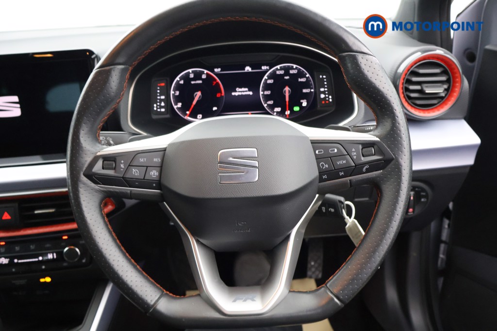 Used SEAT Arona 2021 for sale - 77901975: Photo 9