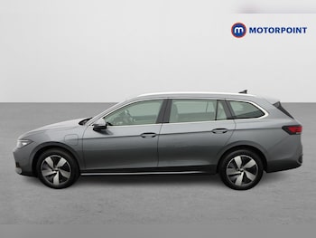 Used Volkswagen Passat undefined for sale - 78388863: Photo
