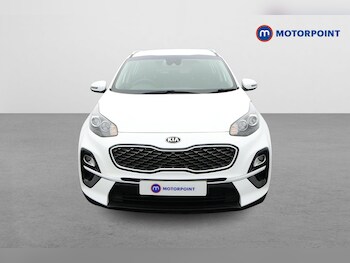 Used Kia Sportage 2019 for sale - 78255768: Photo
