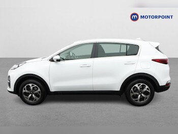 Used Kia Sportage 2019 for sale - 78255768: Photo