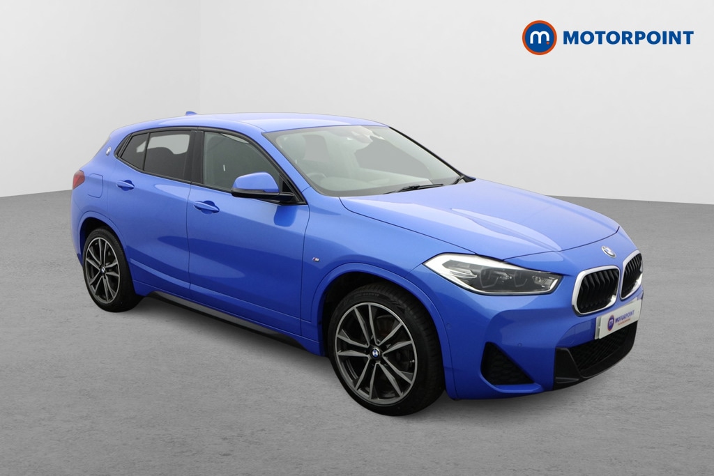 Used BMW X2 2021 for sale - 76693816: Photo 1