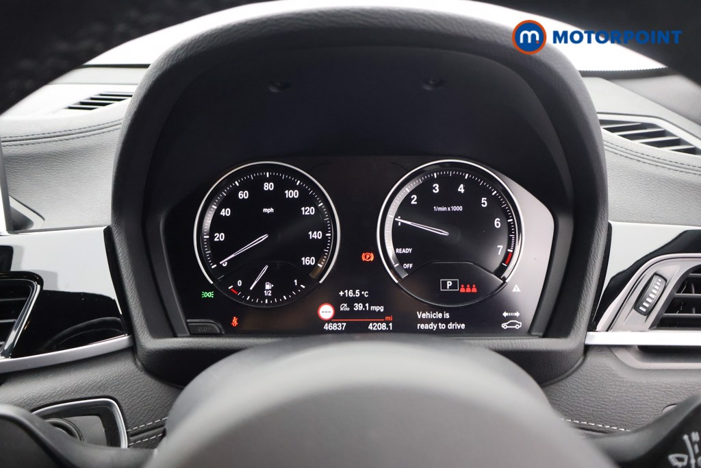 Used BMW X2 2021 for sale - 76693816: Photo 12