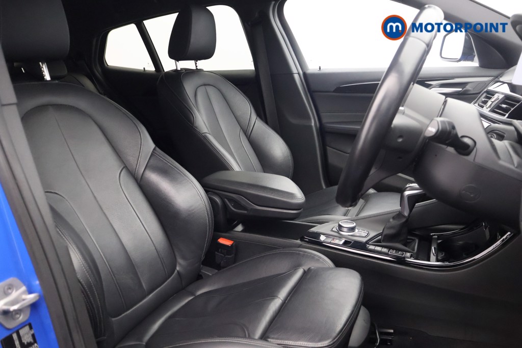 Used BMW X2 2021 for sale - 76693816: Photo 19