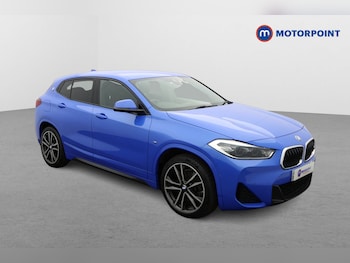 Used BMW X2 2021 for sale - 76693816: Photo