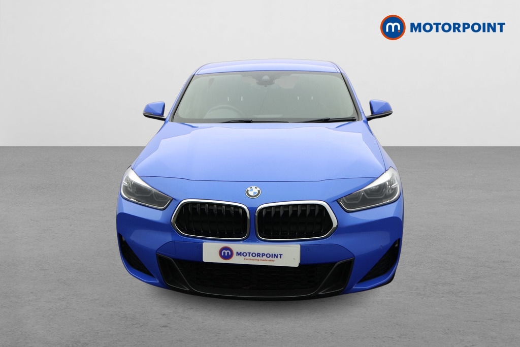 Used BMW X2 2021 for sale - 76693816: Photo 2