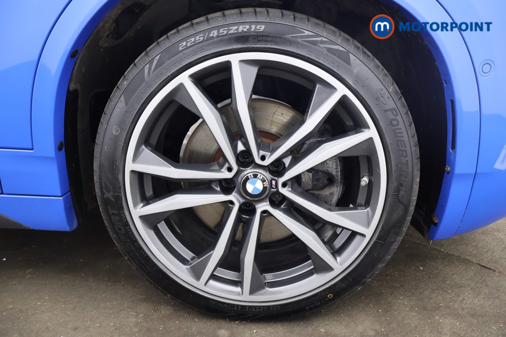 Used BMW X2 2021 for sale - 76693816: Photo 21