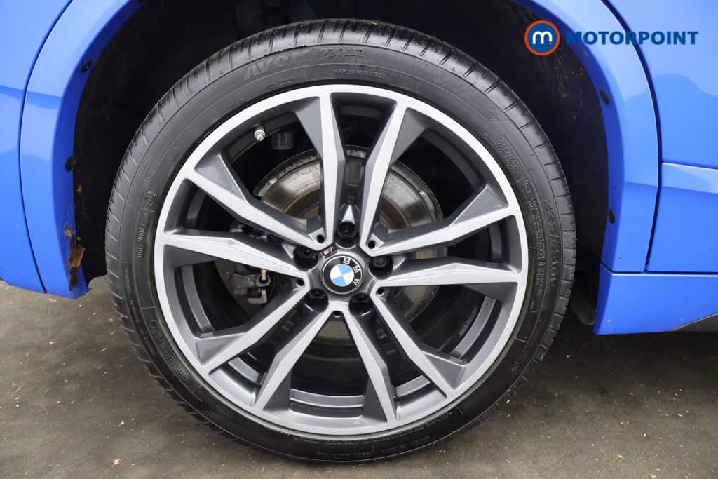 Used BMW X2 2021 for sale - 76693816: Photo 22