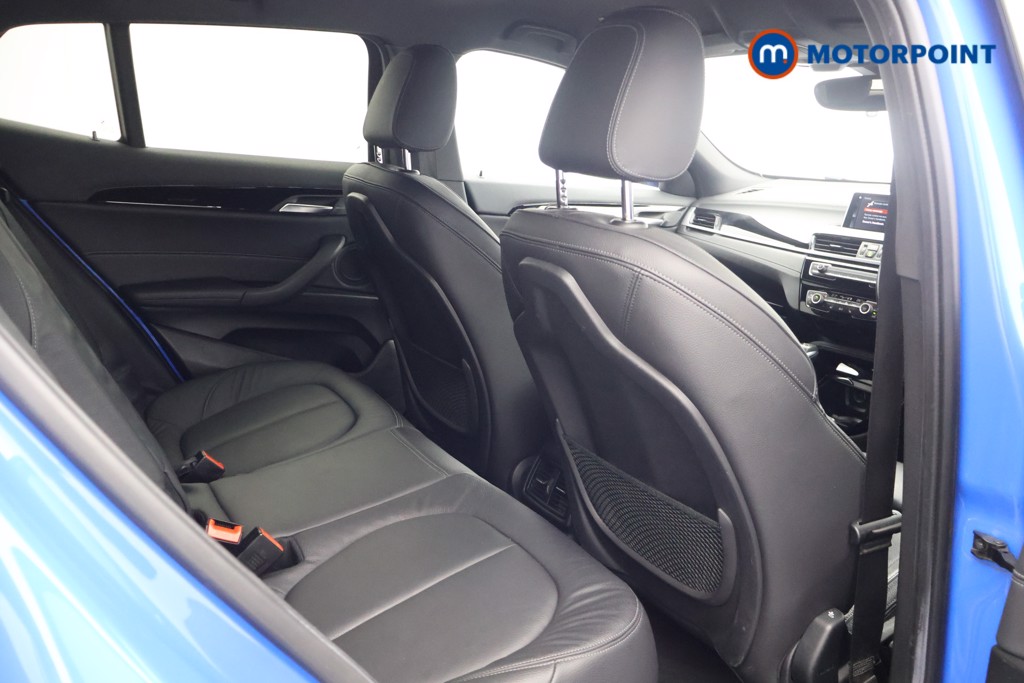 Used BMW X2 2021 for sale - 76693816: Photo 23