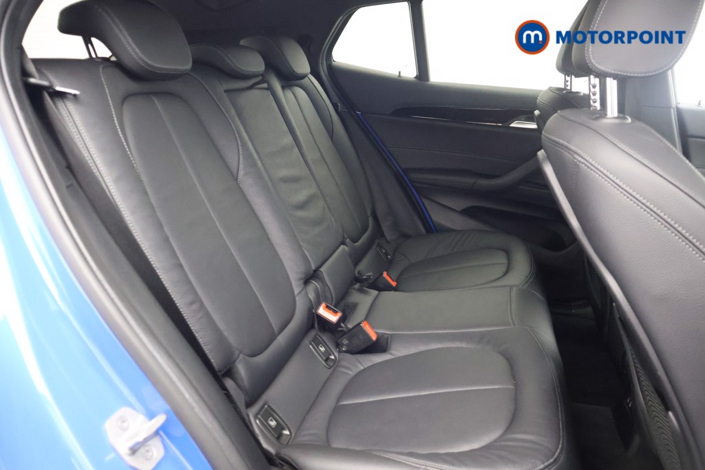 Used BMW X2 2021 for sale - 76693816: Photo 24