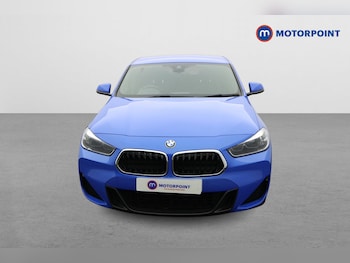 Used BMW X2 2021 for sale - 76693816: Photo
