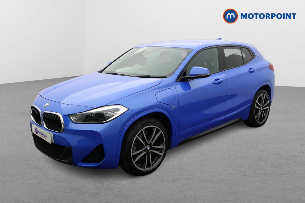 Used BMW X2 2021 for sale - 76693816: Photo 3