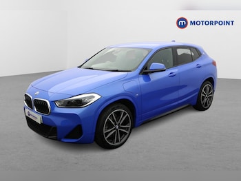 Used BMW X2 2021 for sale - 76693816: Photo