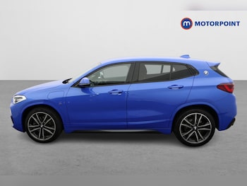 Used BMW X2 2021 for sale - 76693816: Photo