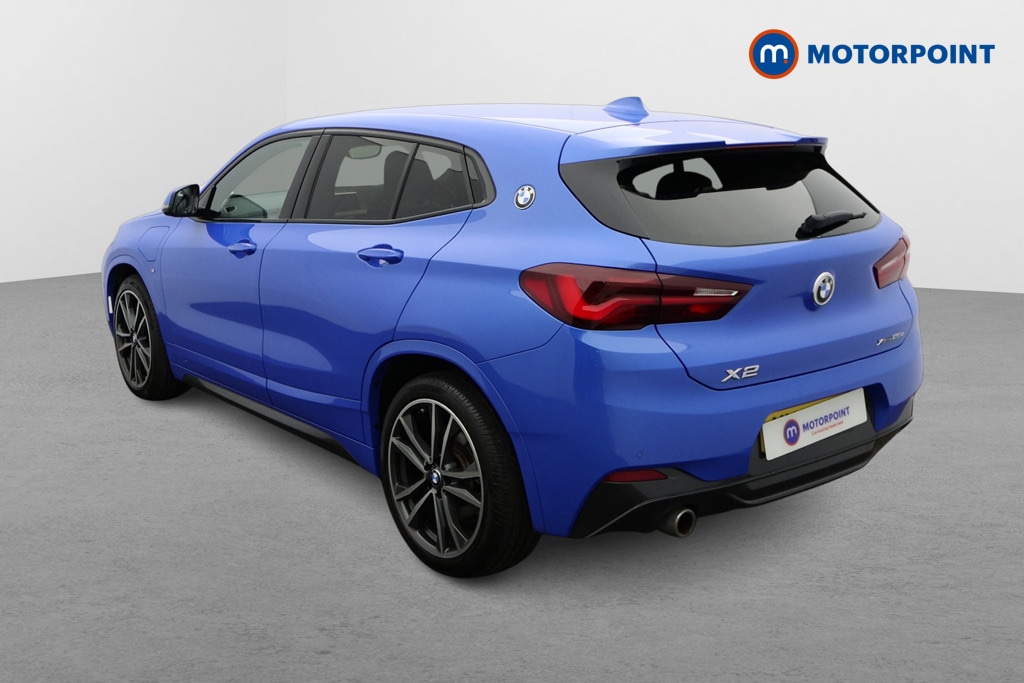 Used BMW X2 2021 for sale - 76693816: Photo 5