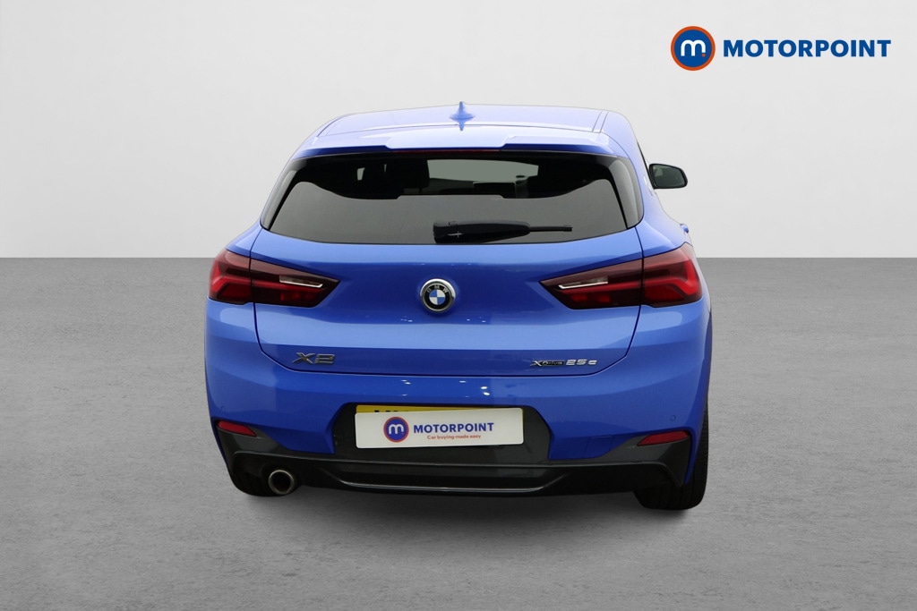 Used BMW X2 2021 for sale - 76693816: Photo 6