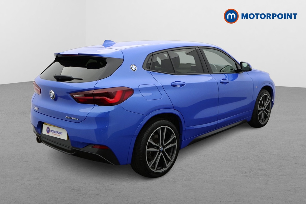 Used BMW X2 2021 for sale - 76693816: Photo 7