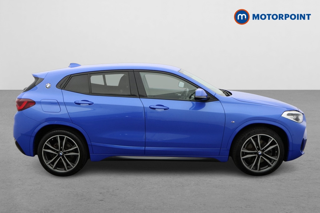 Used BMW X2 2021 for sale - 76693816: Photo 8