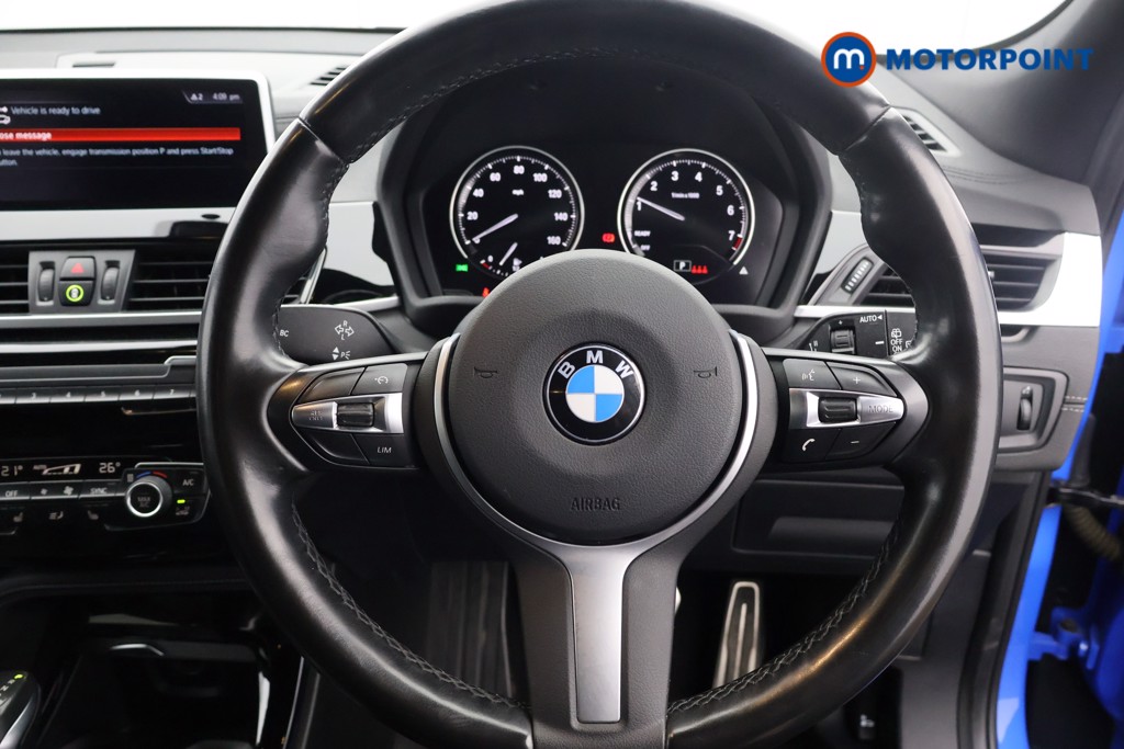 Used BMW X2 2021 for sale - 76693816: Photo 9
