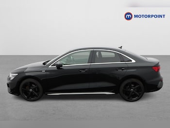 Used Audi A3 2021 for sale - 78485341: Photo