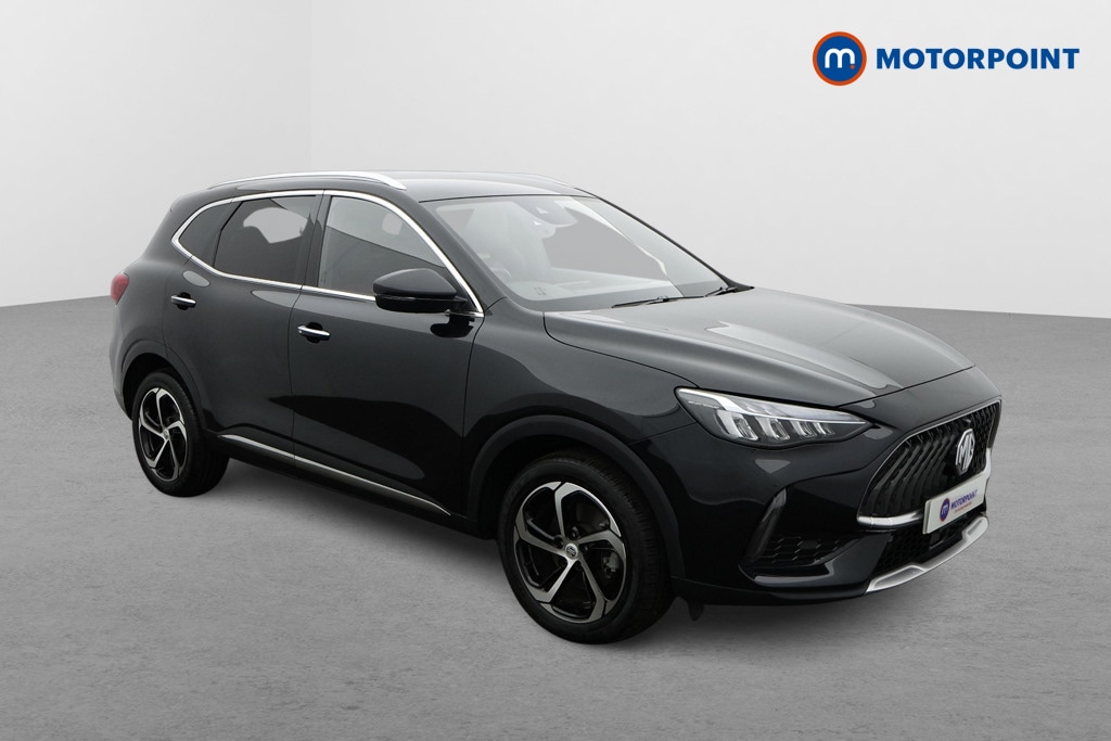 Used MG MG HS 2024 for sale - 76367150: Photo 1