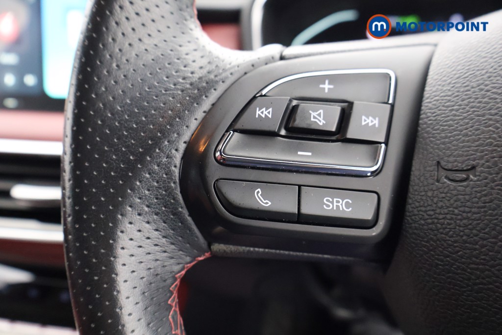 Used MG MG HS 2024 for sale - 76367150: Photo 10