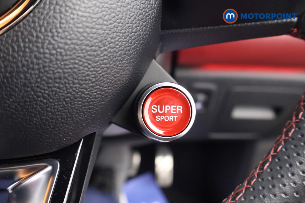 Used MG MG HS 2024 for sale - 76367150: Photo 13