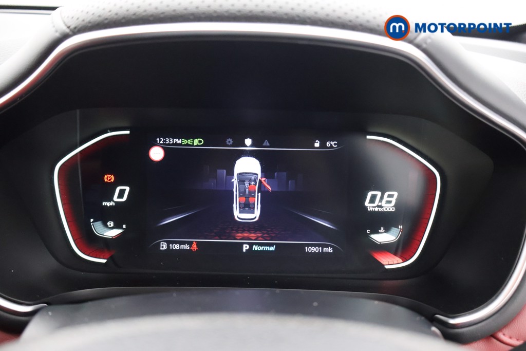 Used MG MG HS 2024 for sale - 76367150: Photo 14