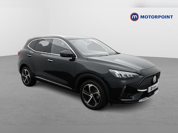 2024 - 1.5 T-GDI Trophy 5dr DCT