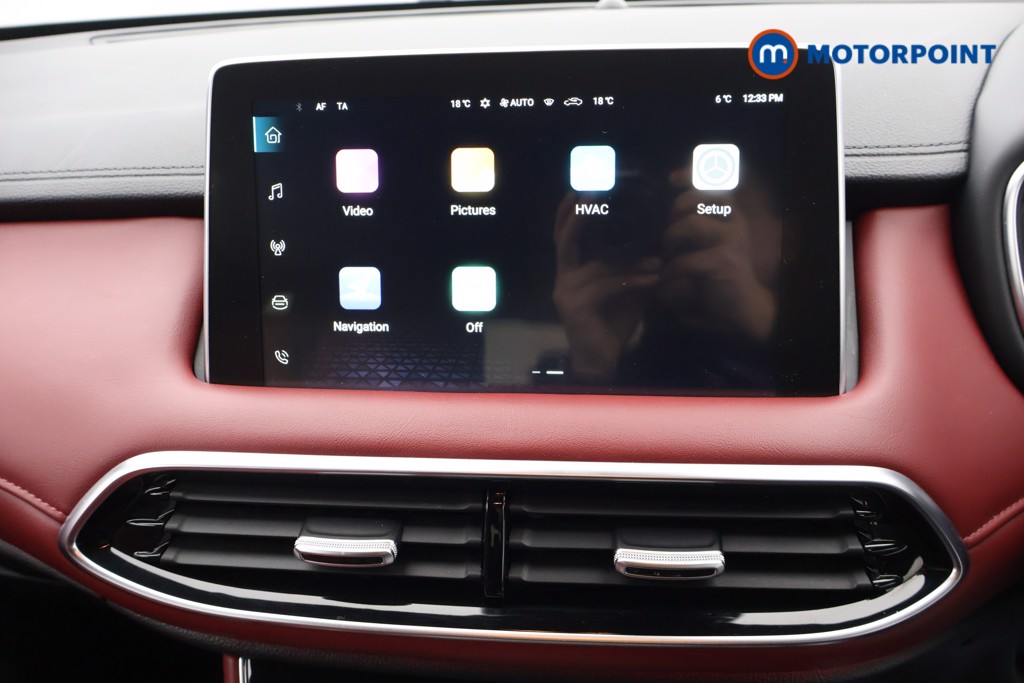 Used MG MG HS 2024 for sale - 76367150: Photo 21