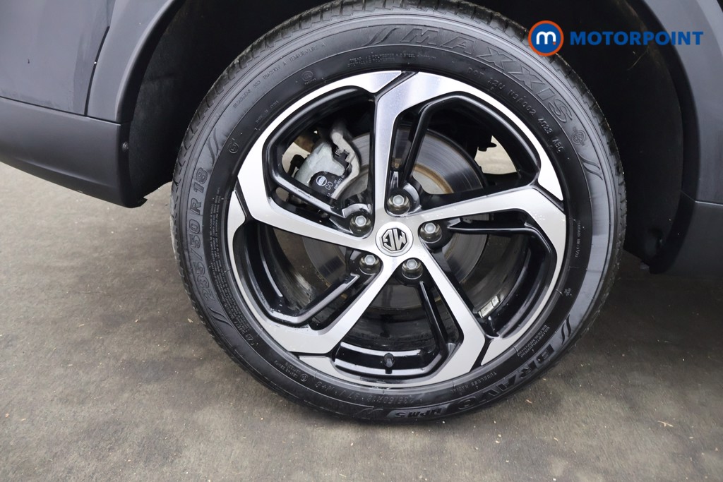 Used MG MG HS 2024 for sale - 76367150: Photo 42