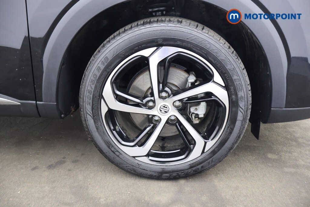 Used MG MG HS 2024 for sale - 76367150: Photo 43