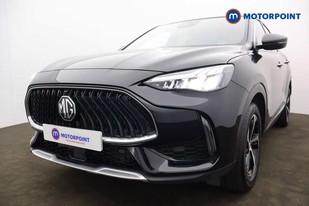 Used MG MG HS 2024 for sale - 76367150: Photo 45