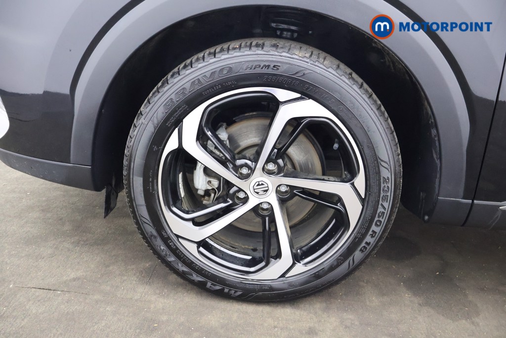 Used MG MG HS 2024 for sale - 76367150: Photo 46