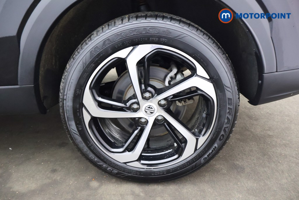 Used MG MG HS 2024 for sale - 76367150: Photo 47