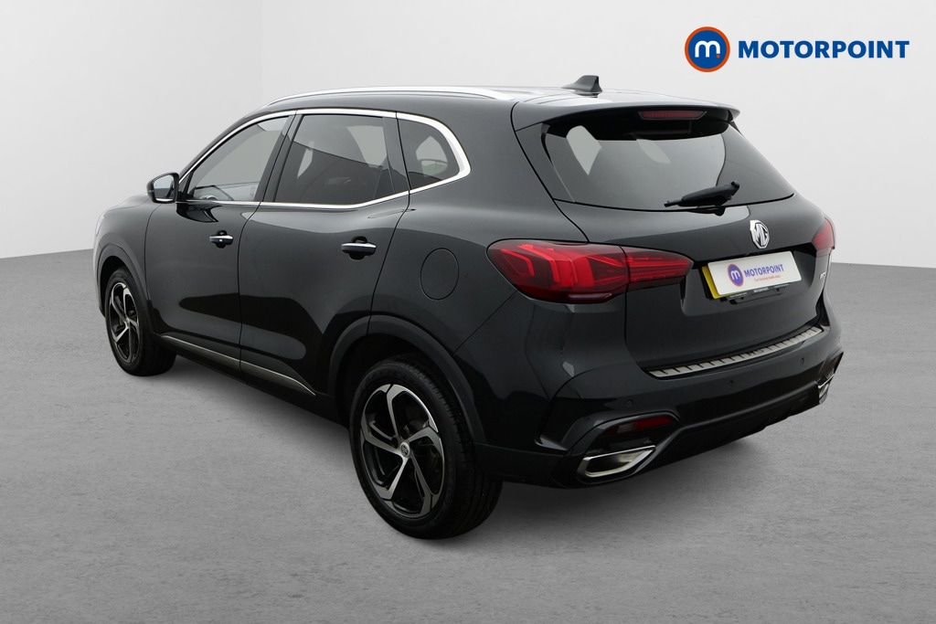Used MG MG HS 2024 for sale - 76367150: Photo 5