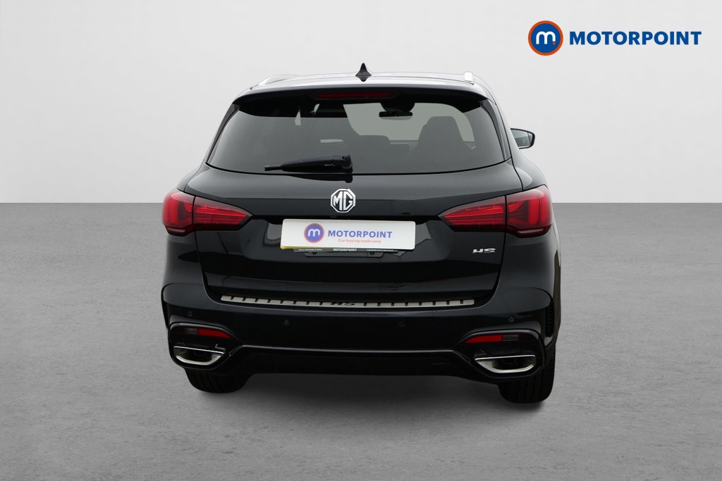 Used MG MG HS 2024 for sale - 76367150: Photo 6