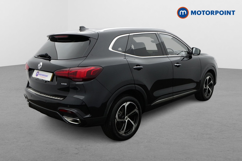Used MG MG HS 2024 for sale - 76367150: Photo 7