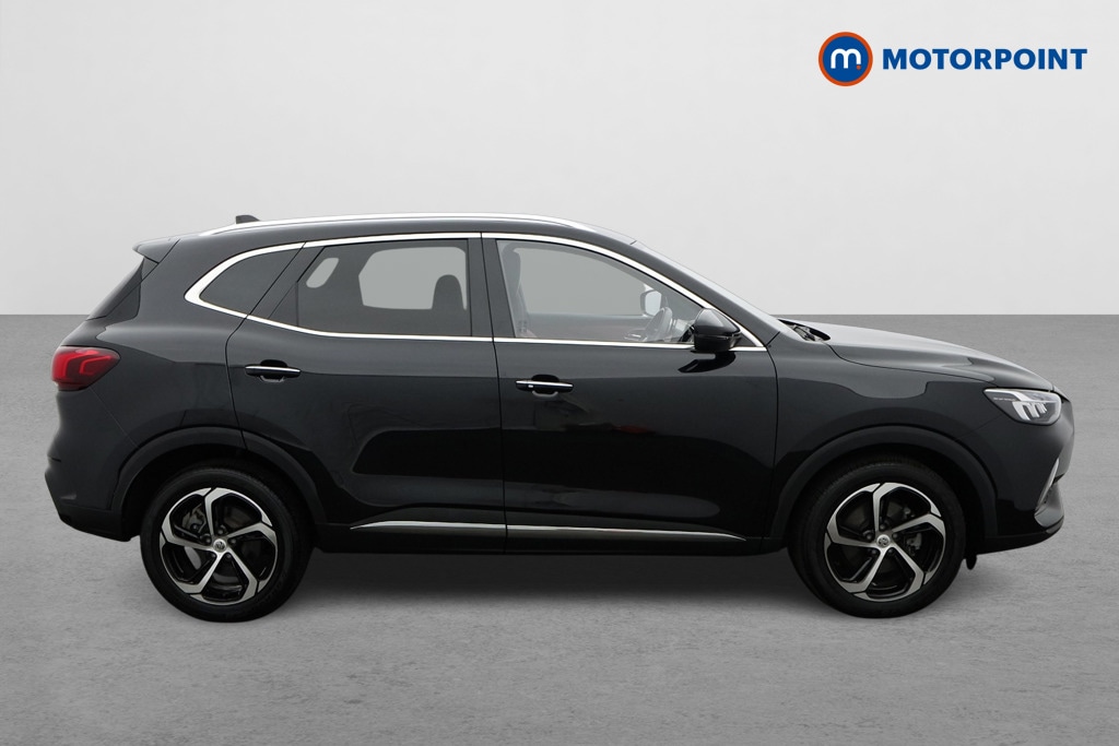 Used MG MG HS 2024 for sale - 76367150: Photo 8